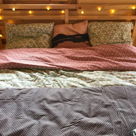 Soleil De Minuit